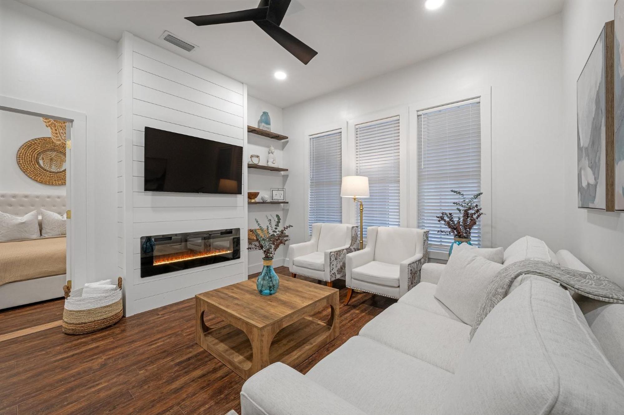 30A Villages Of South Walton B190 - Free Bicycles - Private Beach Access Seacrest Esterno foto