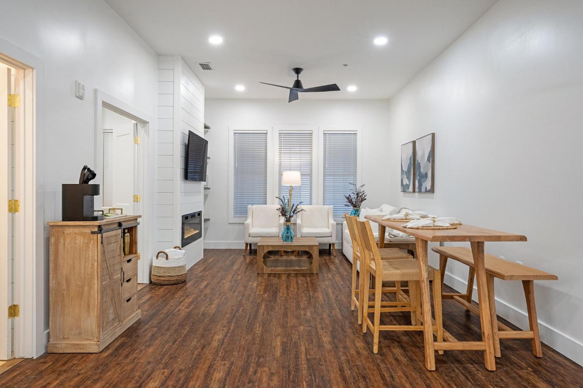 30A Villages Of South Walton B190 - Free Bicycles - Private Beach Access Seacrest Esterno foto