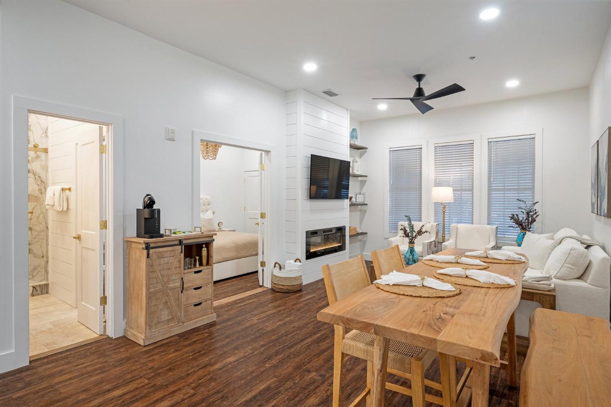 30A Villages Of South Walton B190 - Free Bicycles - Private Beach Access Seacrest Esterno foto