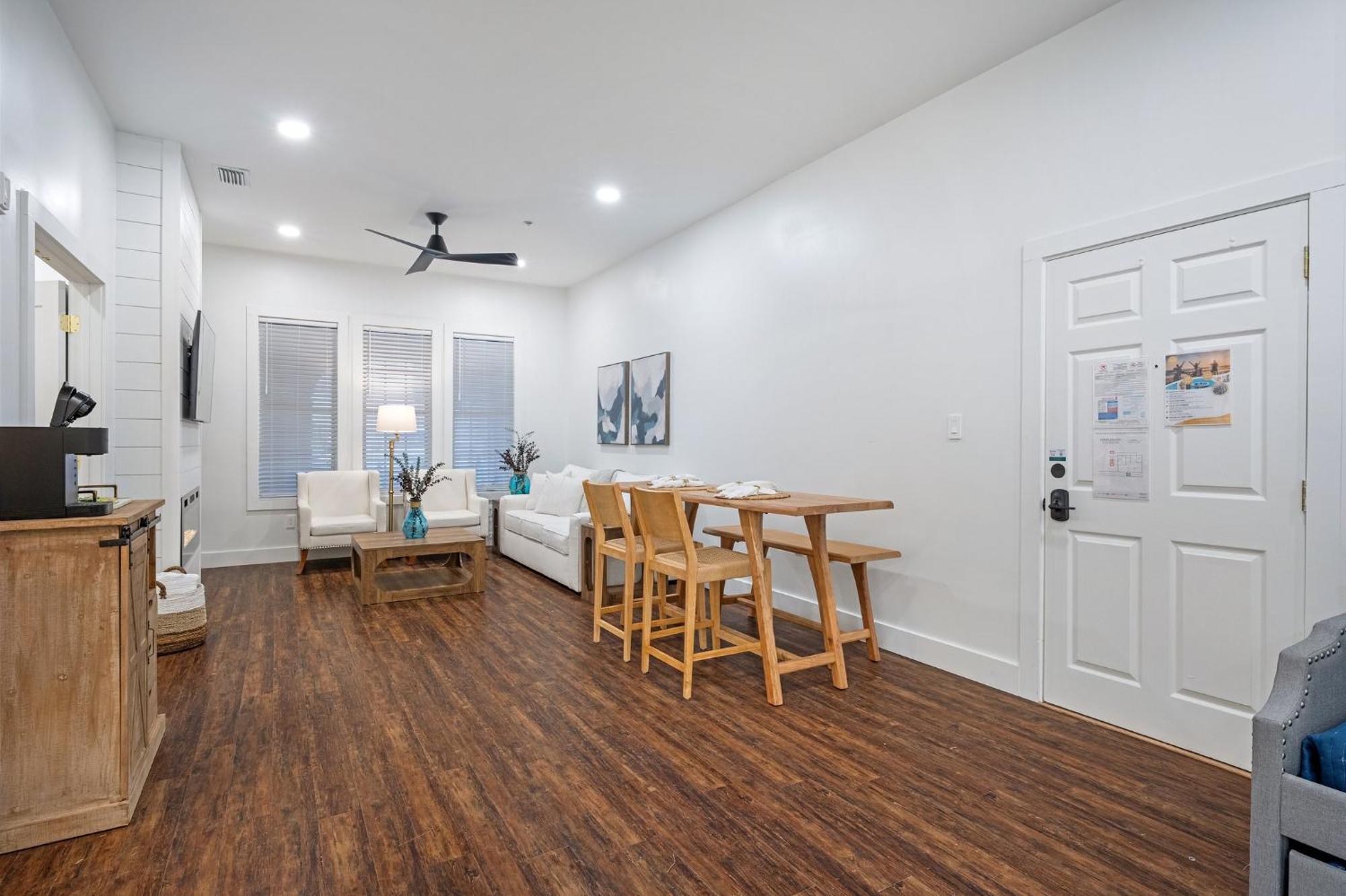 30A Villages Of South Walton B190 - Free Bicycles - Private Beach Access Seacrest Esterno foto