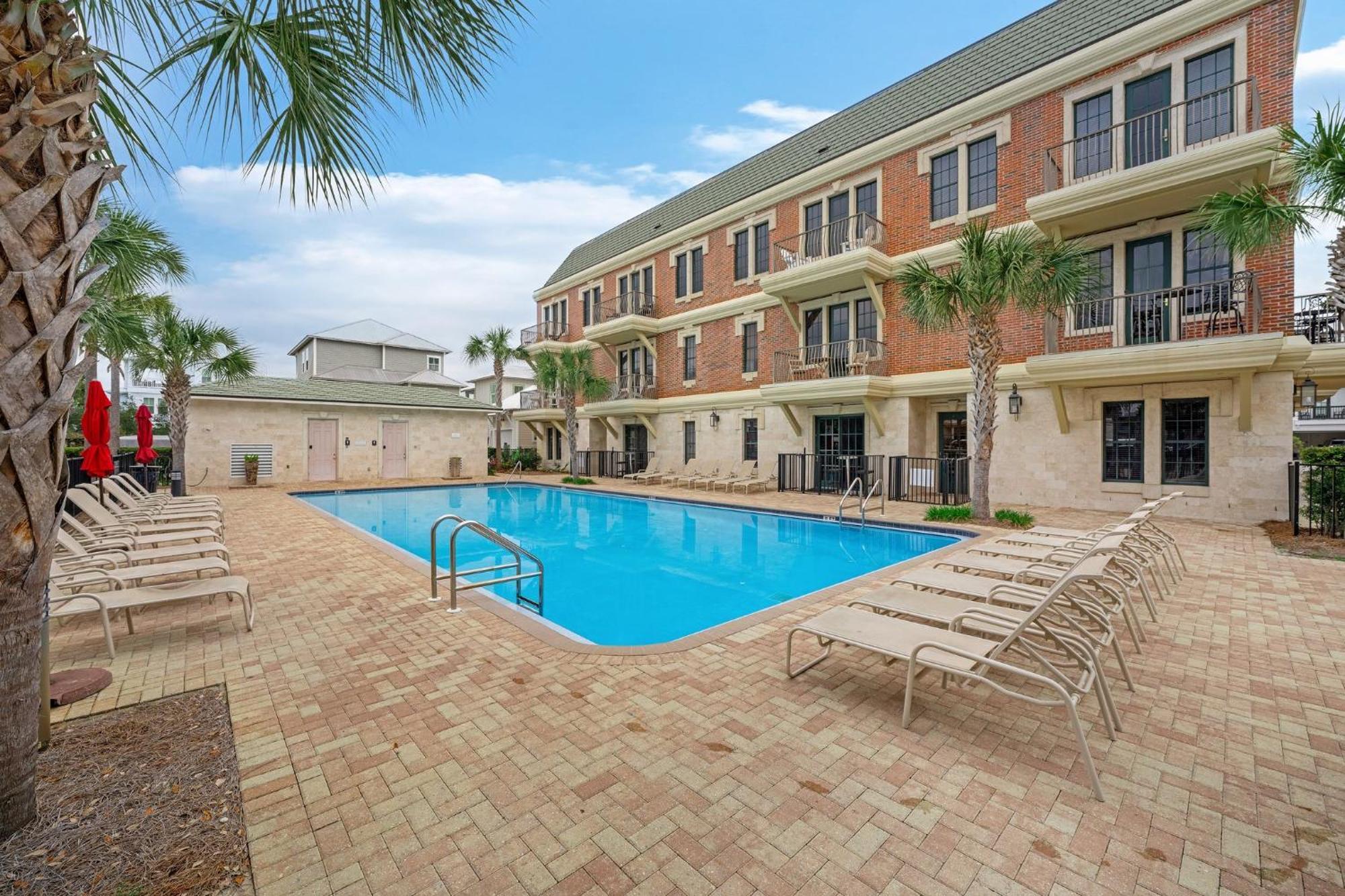 30A Villages Of South Walton B190 - Free Bicycles - Private Beach Access Seacrest Esterno foto