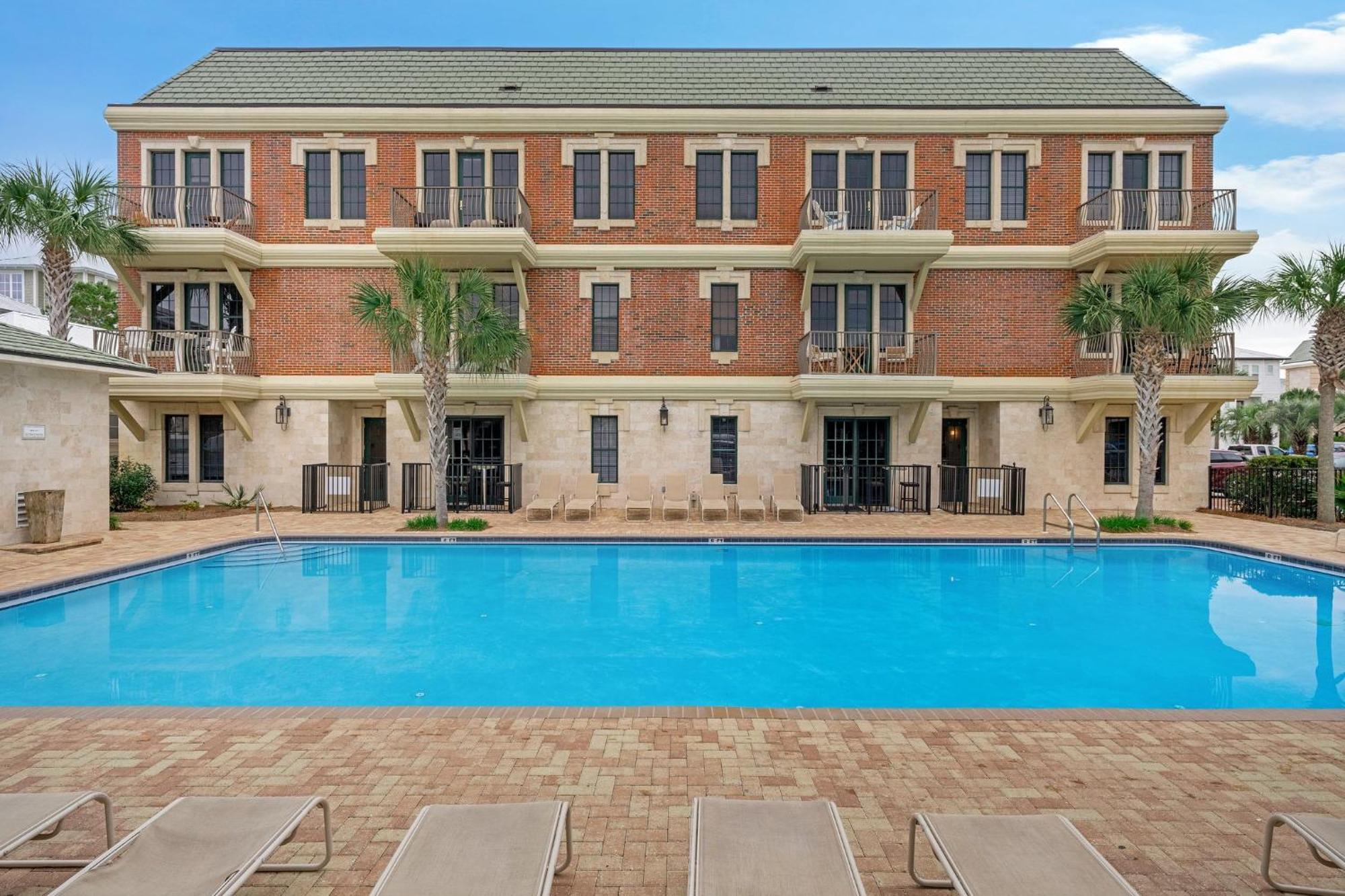 30A Villages Of South Walton B190 - Free Bicycles - Private Beach Access Seacrest Esterno foto