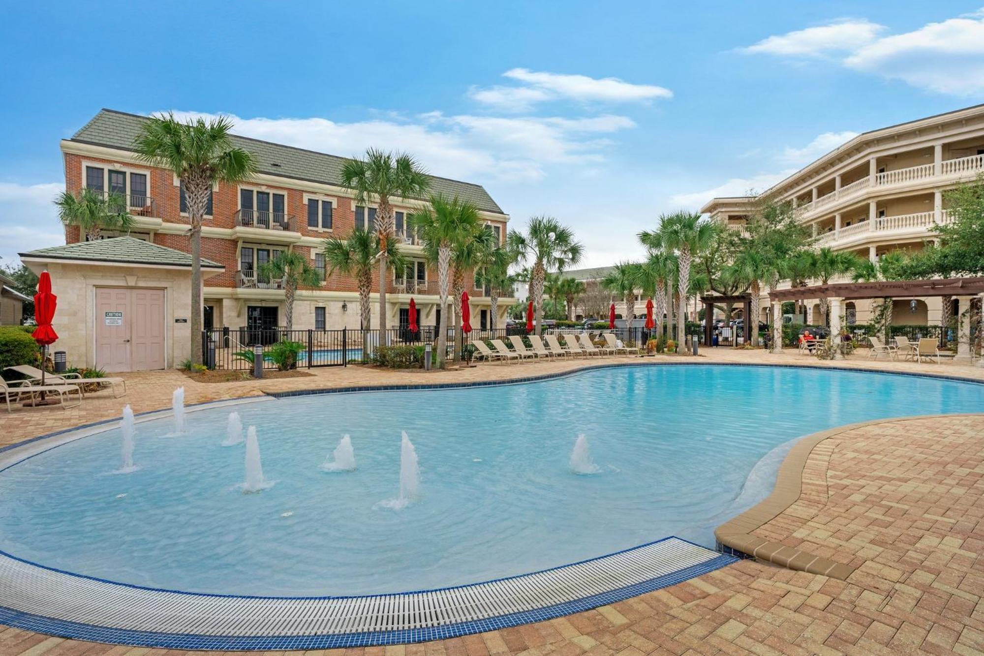 30A Villages Of South Walton B190 - Free Bicycles - Private Beach Access Seacrest Esterno foto